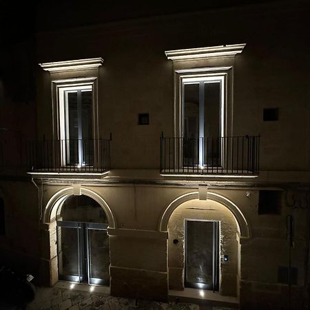Alora Boutique Suites Lecce Kültér fotó