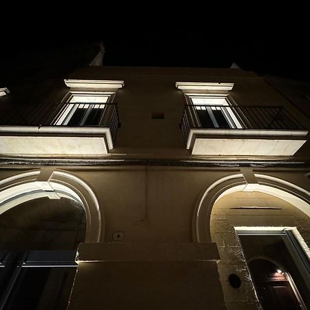 Alora Boutique Suites Lecce Kültér fotó