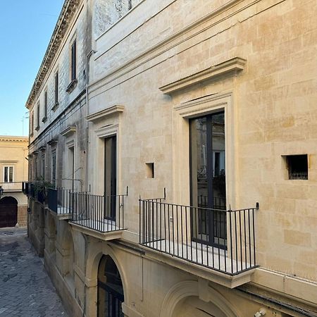 Alora Boutique Suites Lecce Kültér fotó