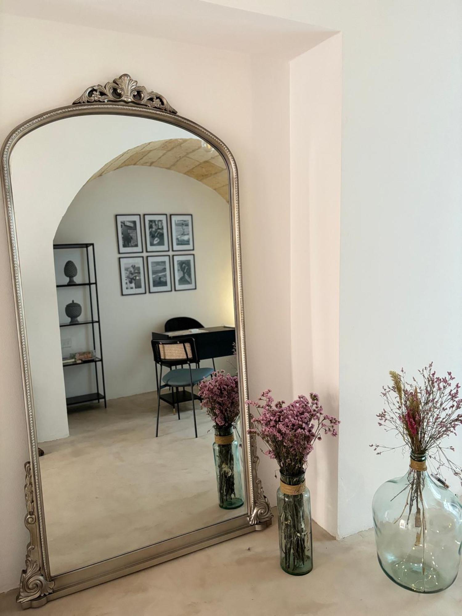 Alora Boutique Suites Lecce Kültér fotó