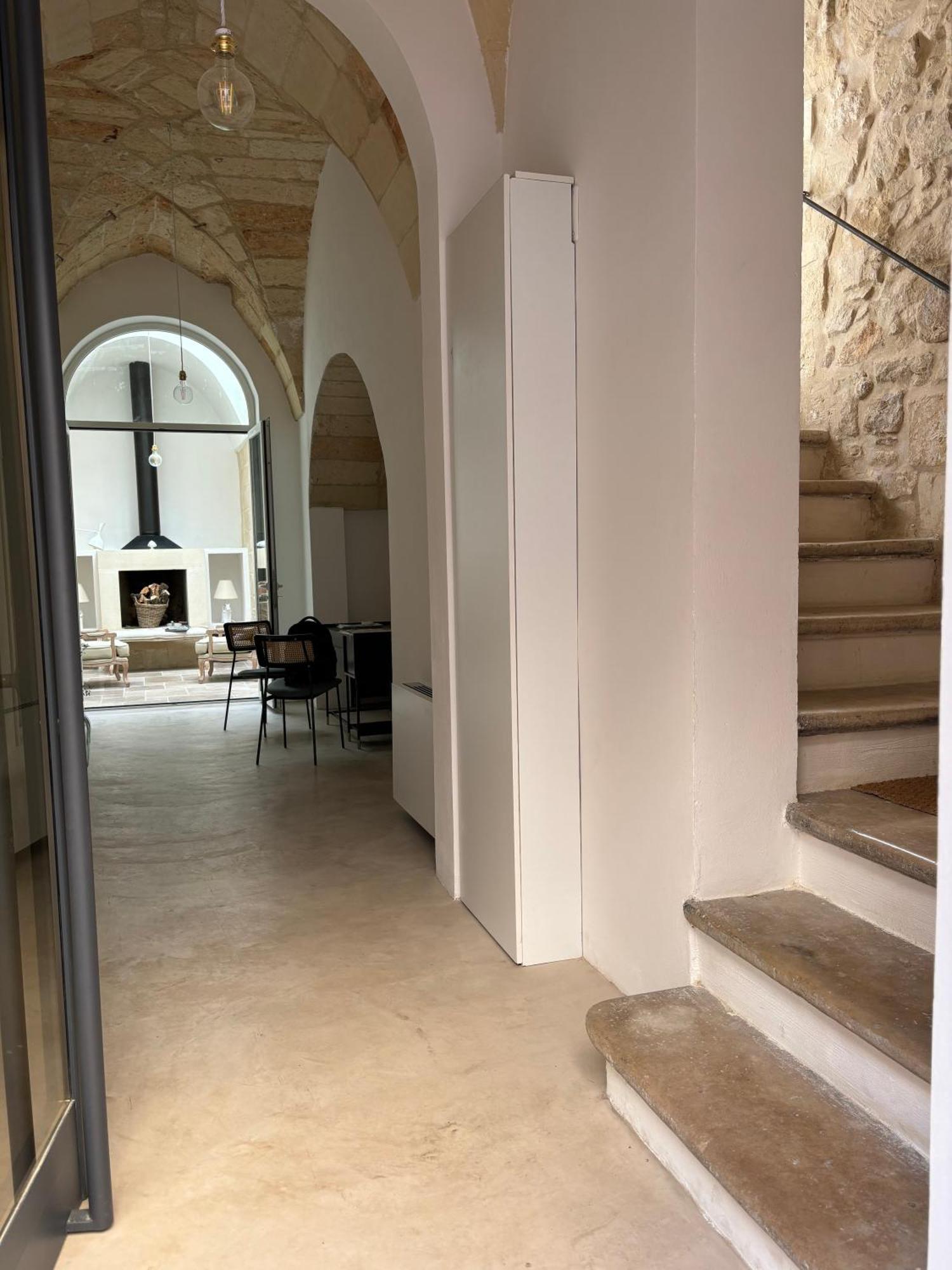 Alora Boutique Suites Lecce Kültér fotó