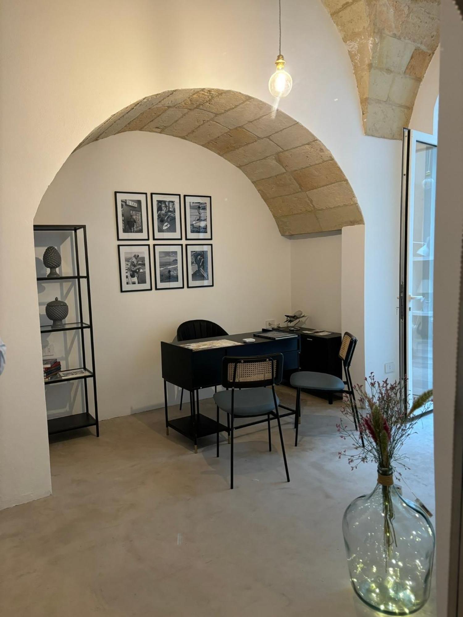 Alora Boutique Suites Lecce Kültér fotó