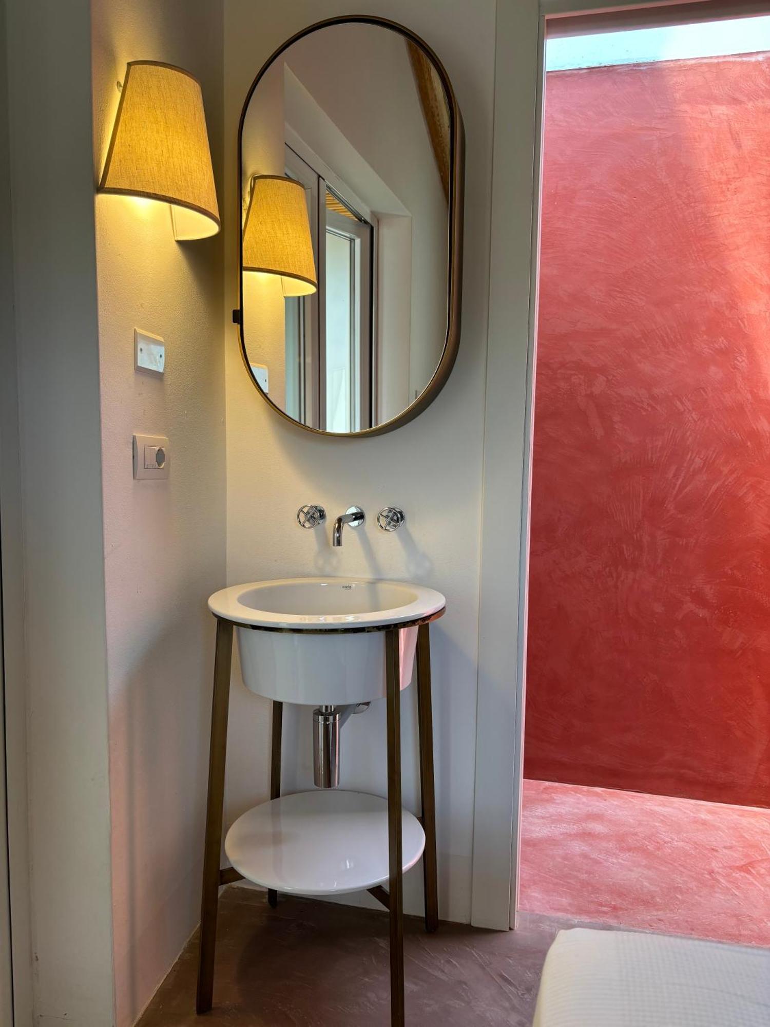 Alora Boutique Suites Lecce Kültér fotó