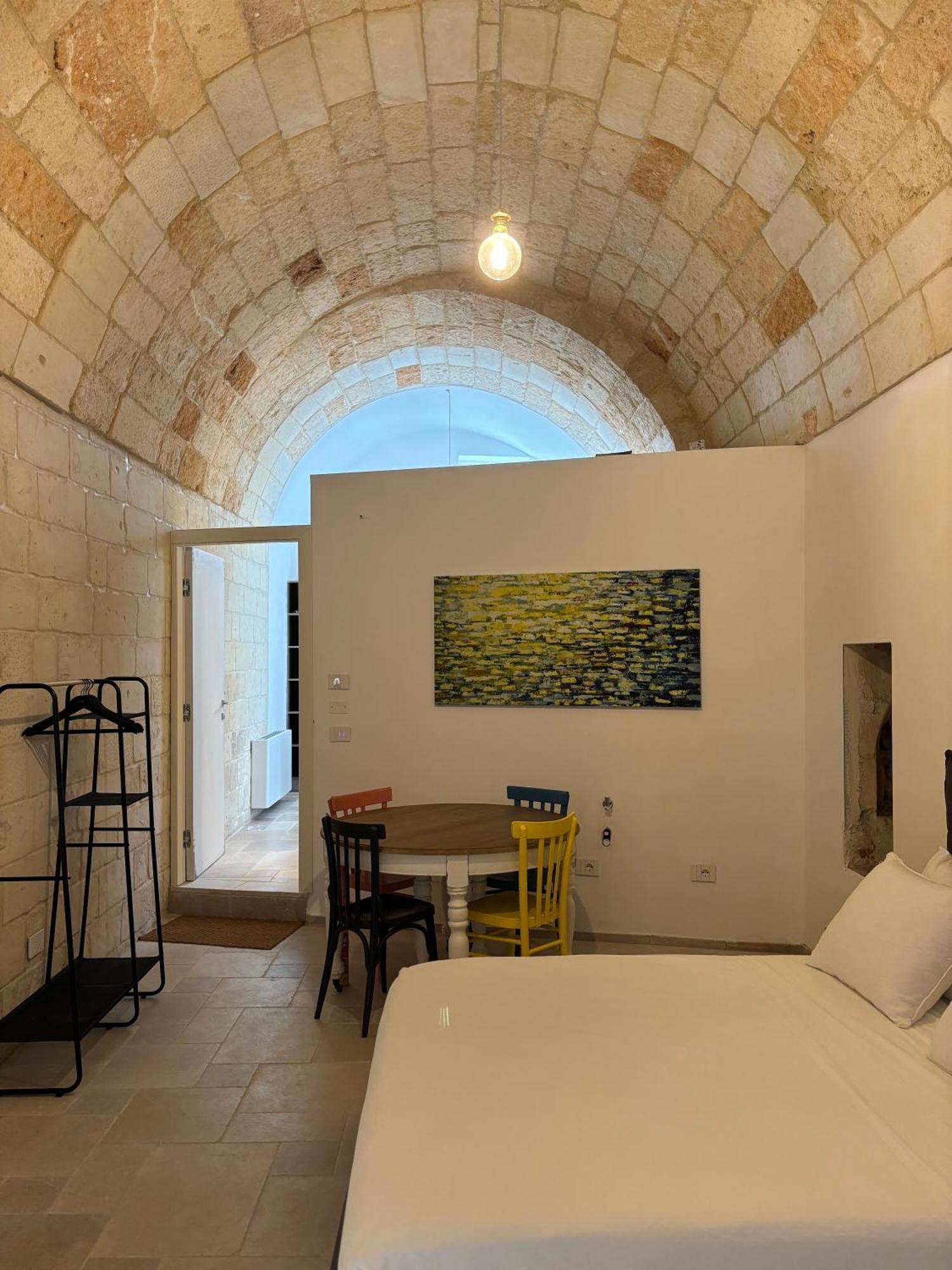Alora Boutique Suites Lecce Kültér fotó