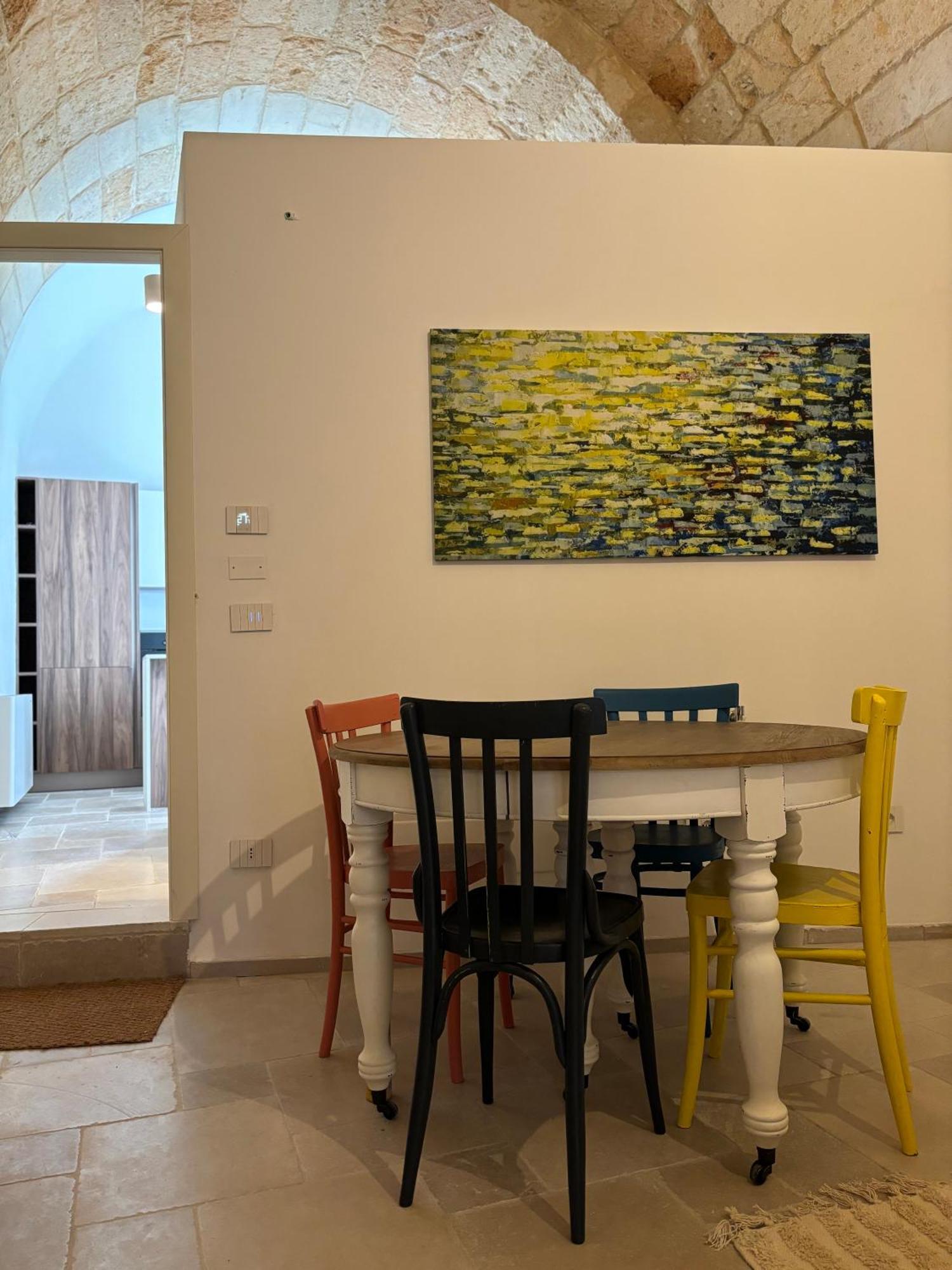 Alora Boutique Suites Lecce Kültér fotó