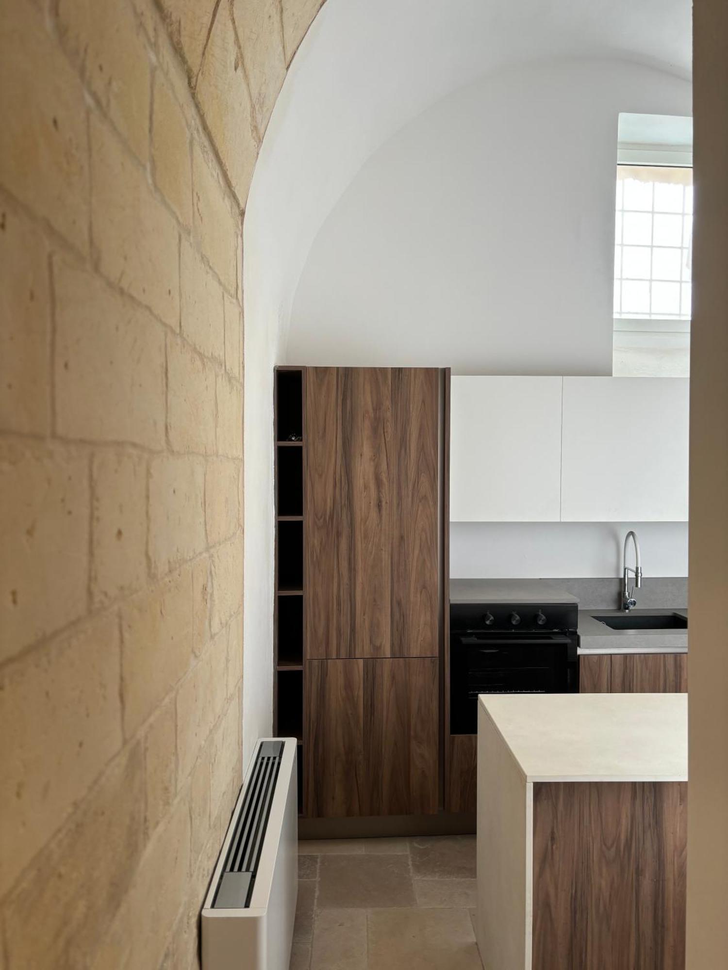 Alora Boutique Suites Lecce Kültér fotó