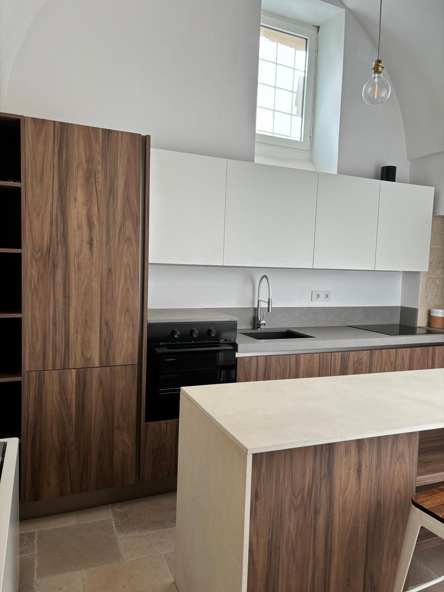 Alora Boutique Suites Lecce Kültér fotó
