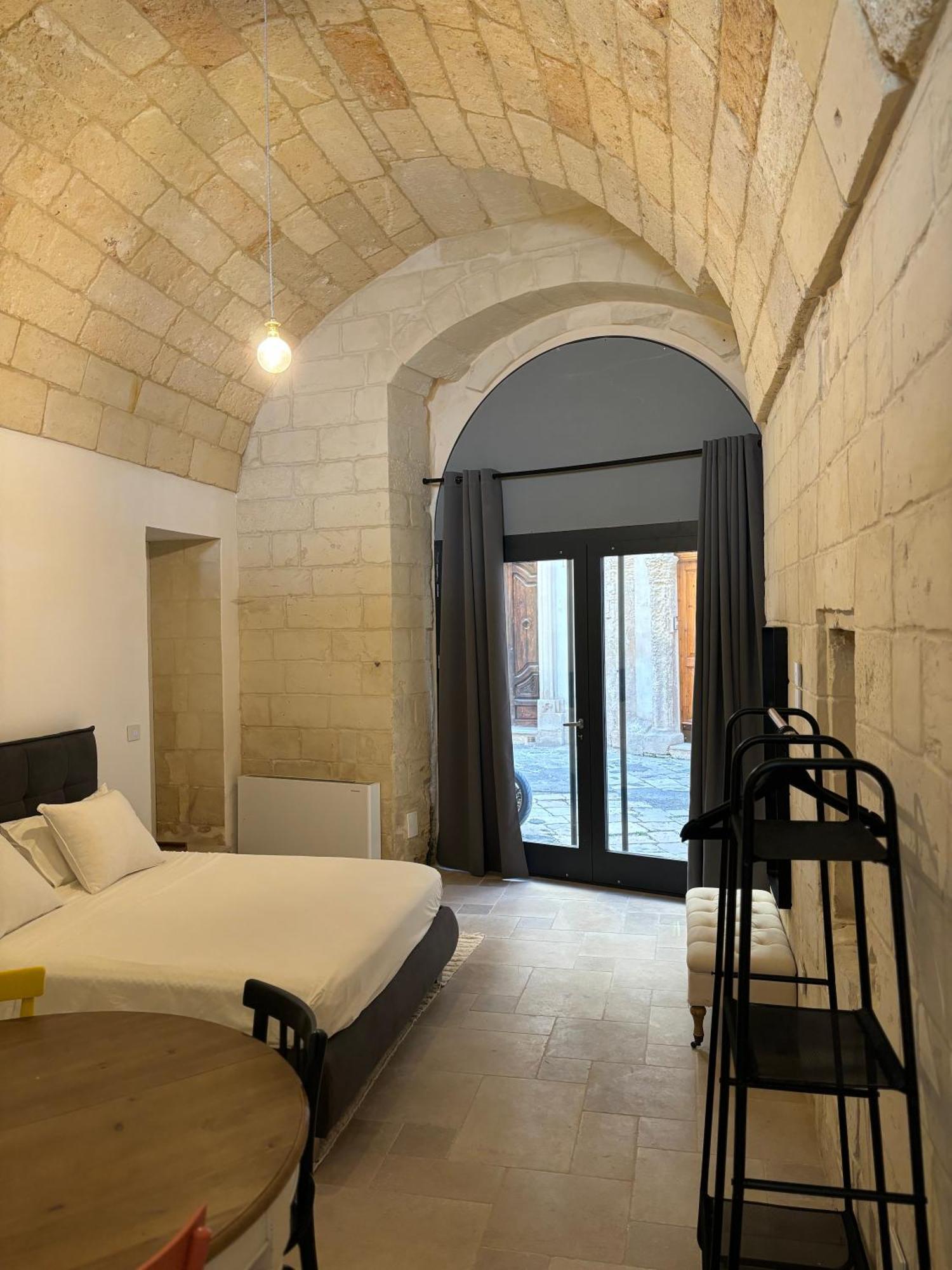 Alora Boutique Suites Lecce Kültér fotó