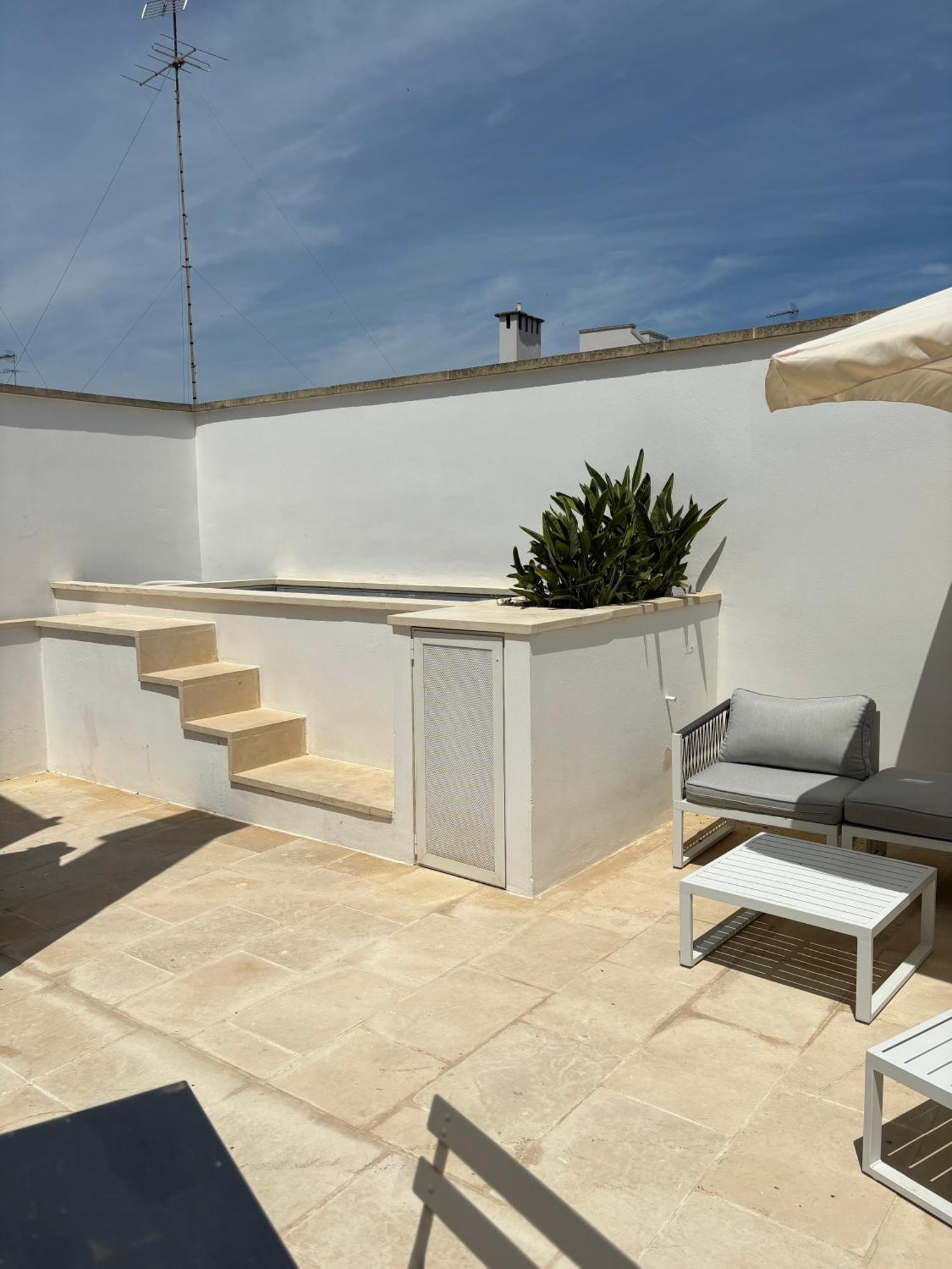 Alora Boutique Suites Lecce Kültér fotó