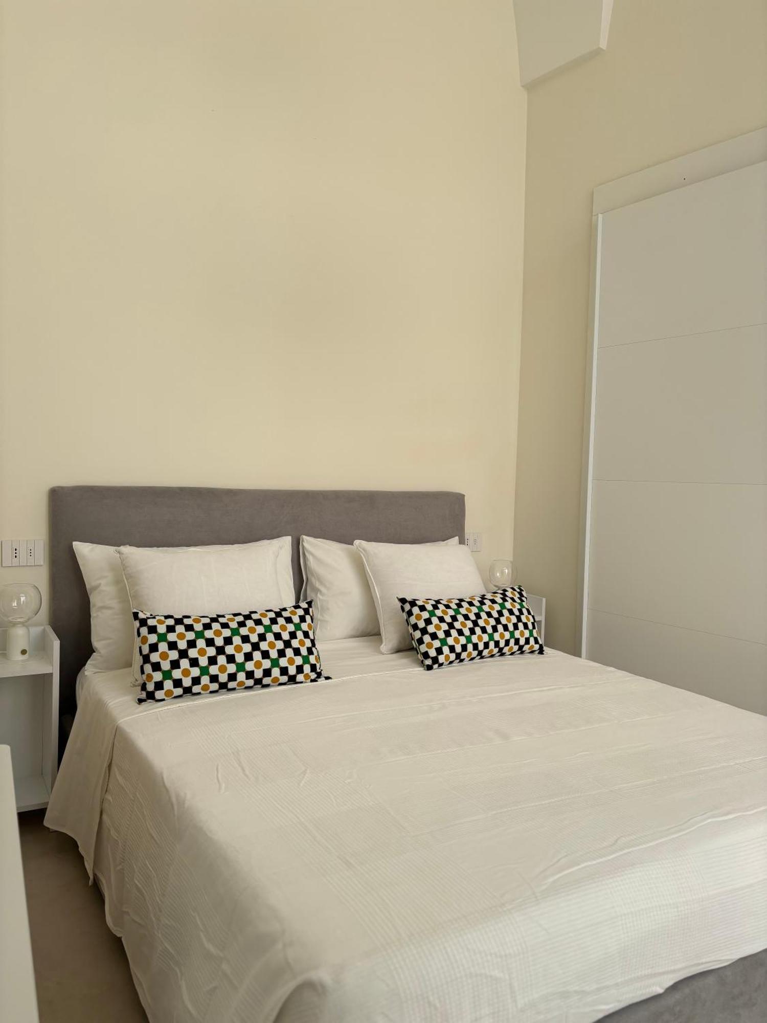 Alora Boutique Suites Lecce Kültér fotó