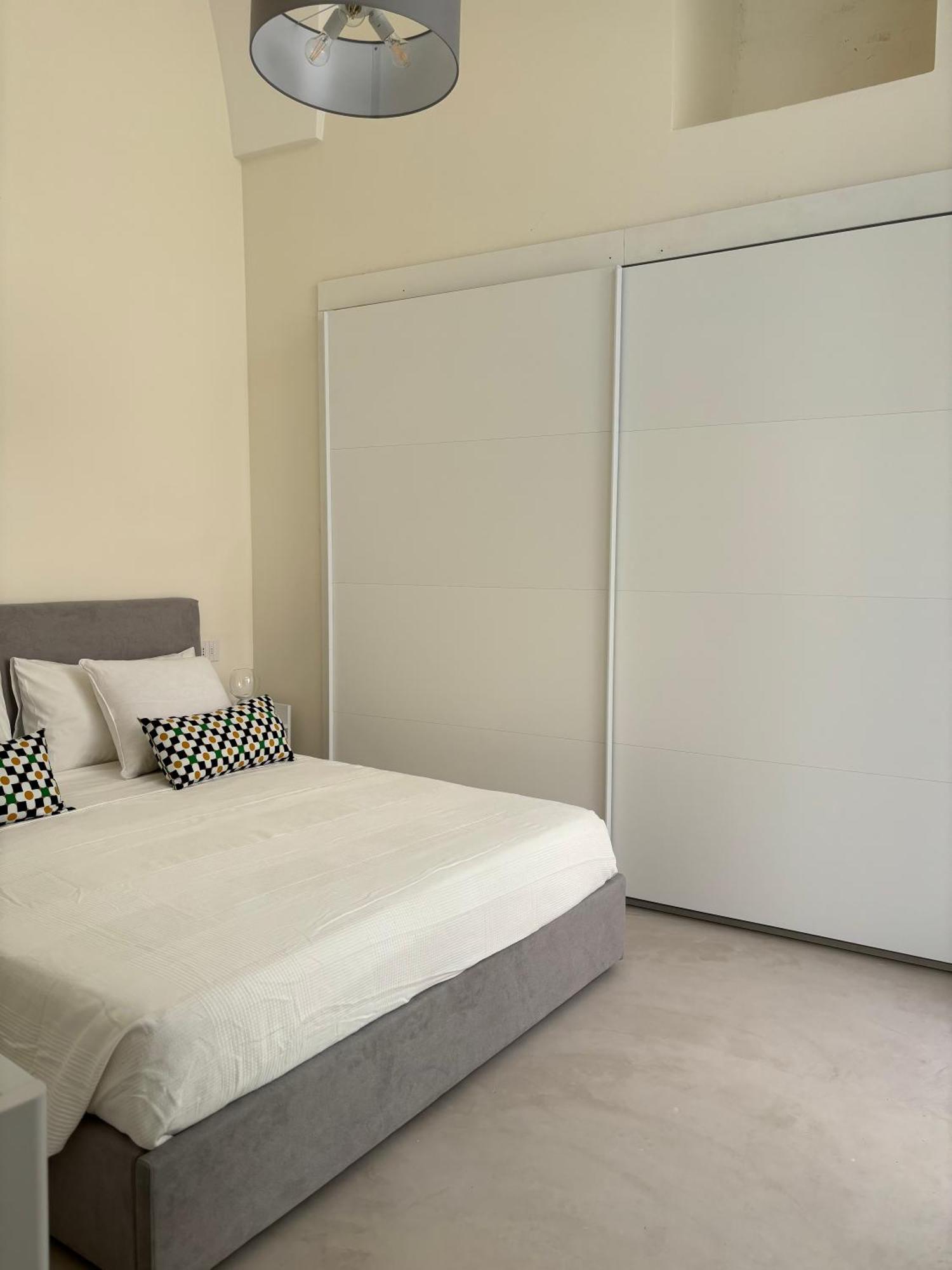 Alora Boutique Suites Lecce Kültér fotó