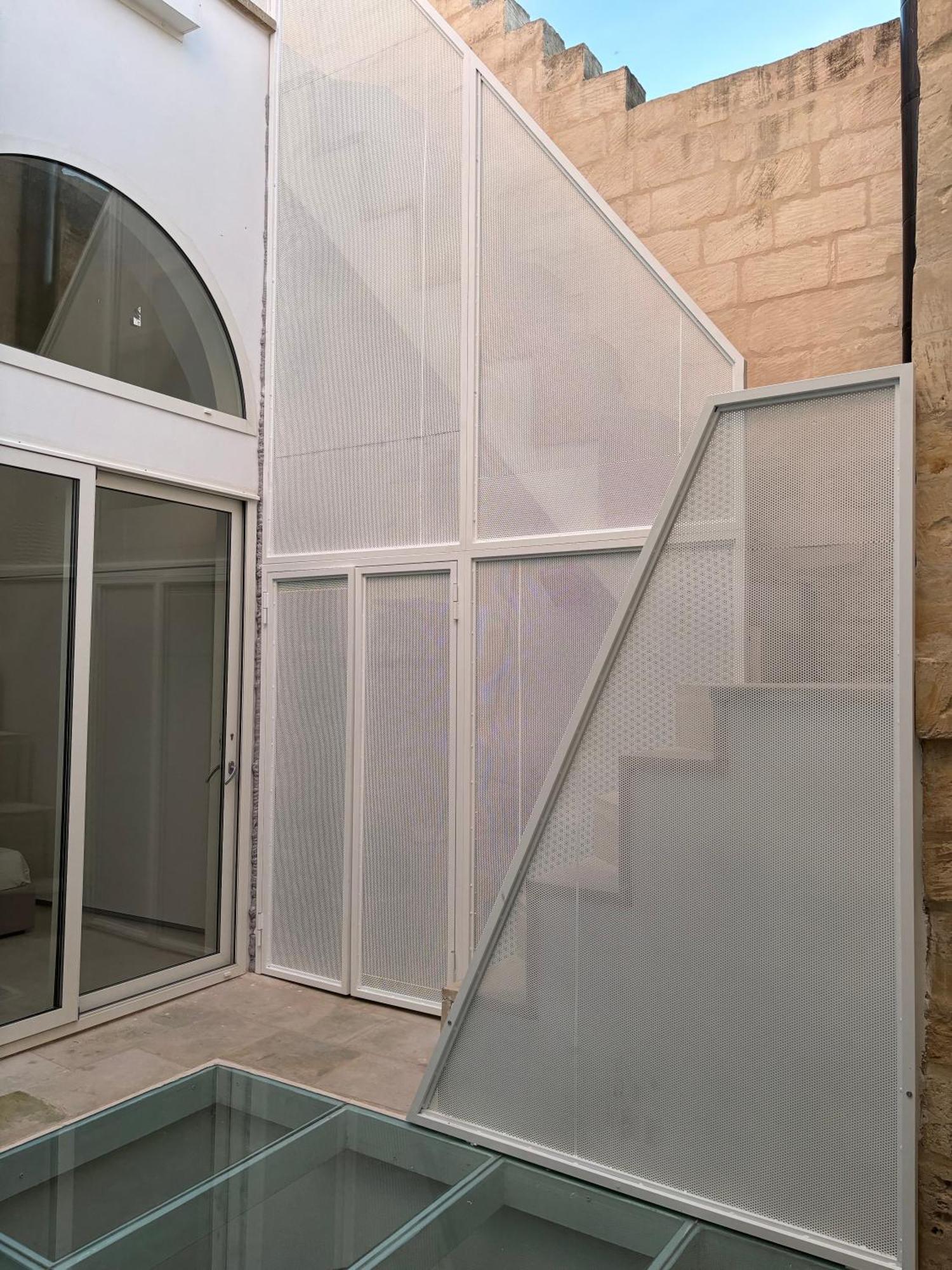 Alora Boutique Suites Lecce Kültér fotó