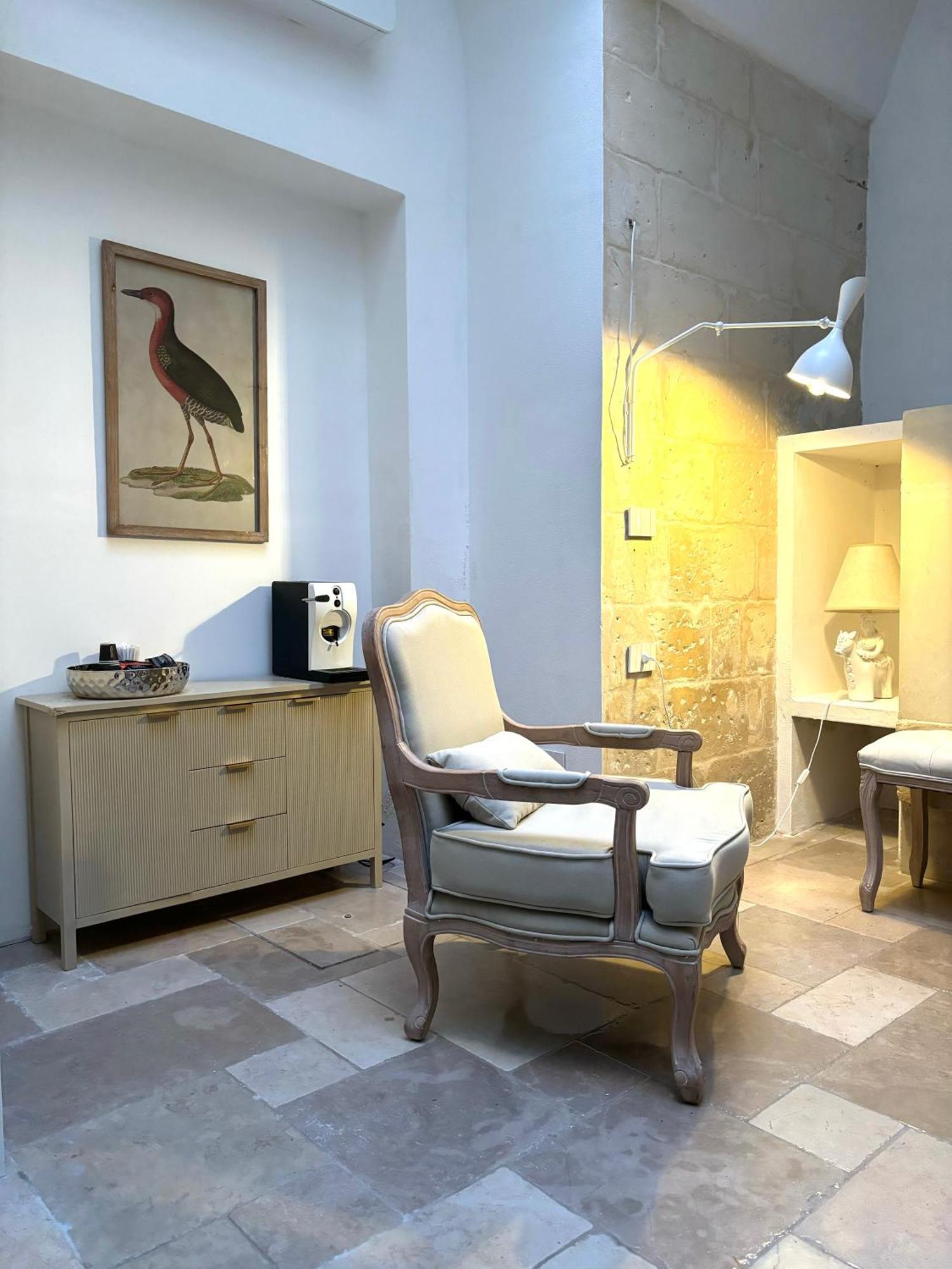 Alora Boutique Suites Lecce Kültér fotó