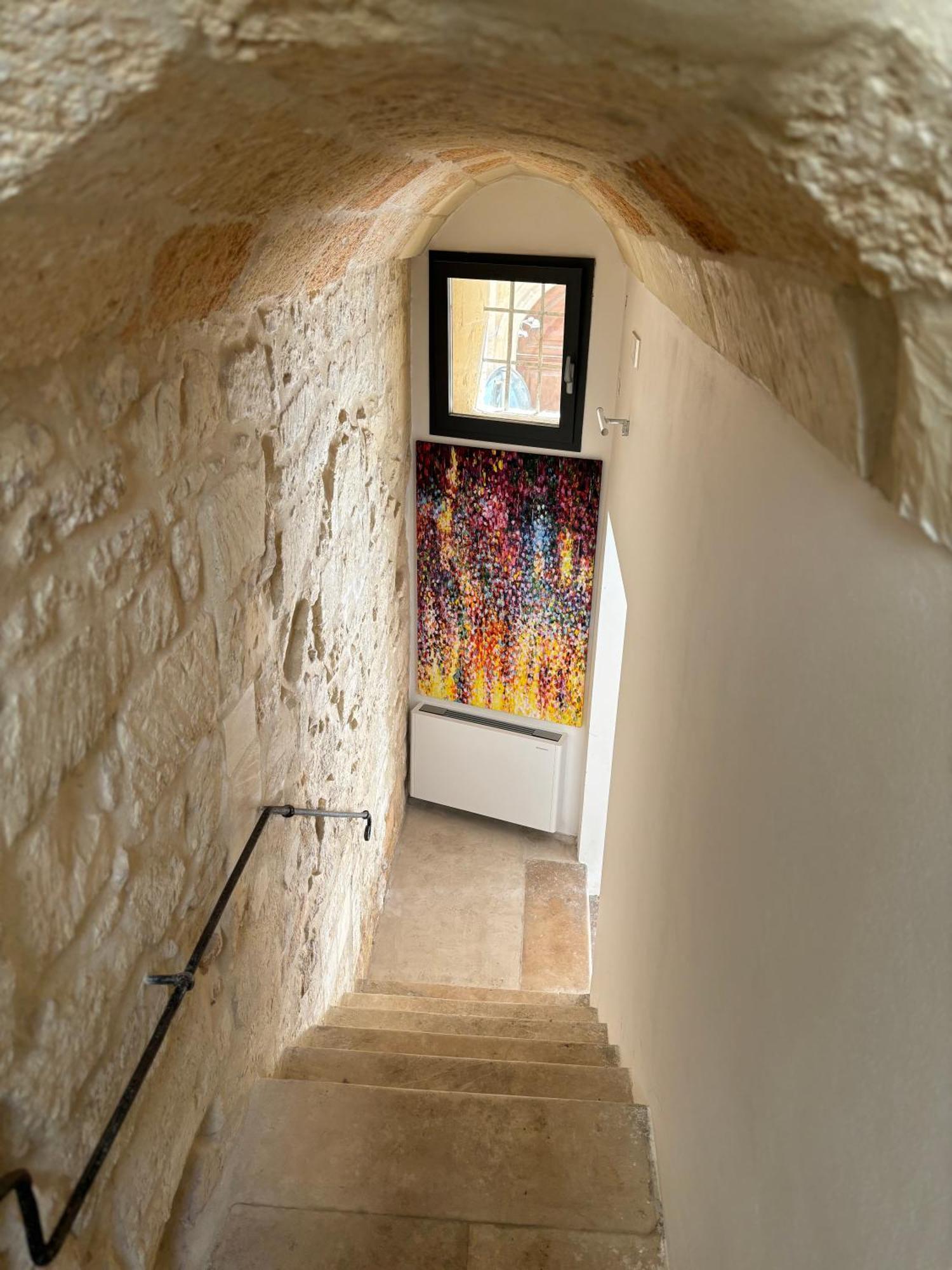 Alora Boutique Suites Lecce Kültér fotó