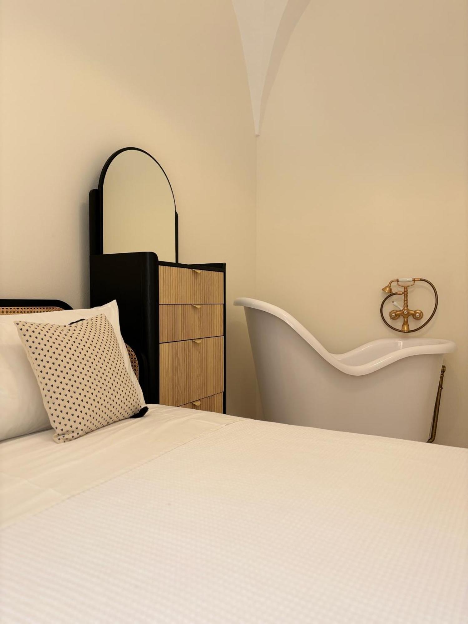 Alora Boutique Suites Lecce Kültér fotó