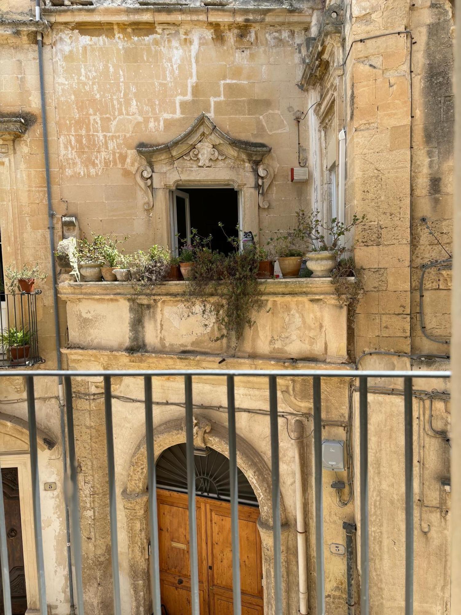 Alora Boutique Suites Lecce Kültér fotó