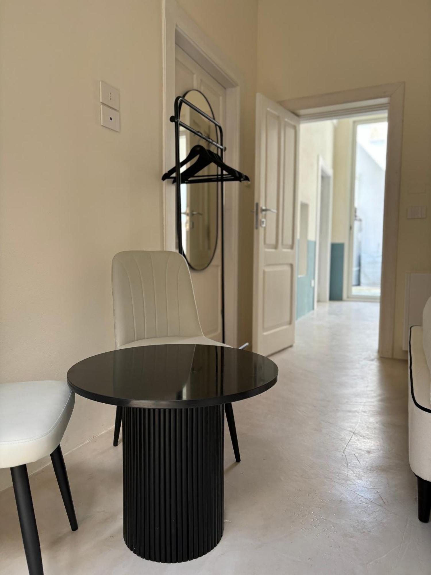 Alora Boutique Suites Lecce Kültér fotó