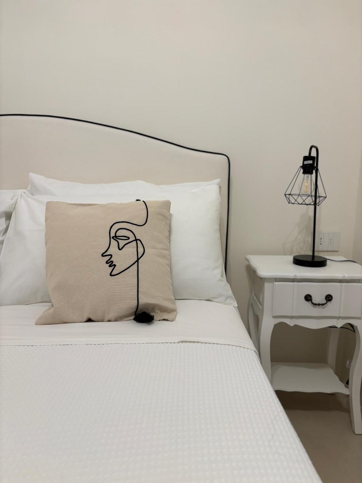 Alora Boutique Suites Lecce Kültér fotó
