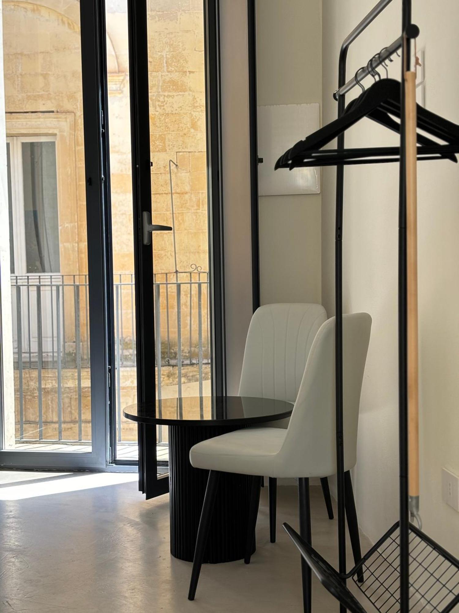 Alora Boutique Suites Lecce Kültér fotó