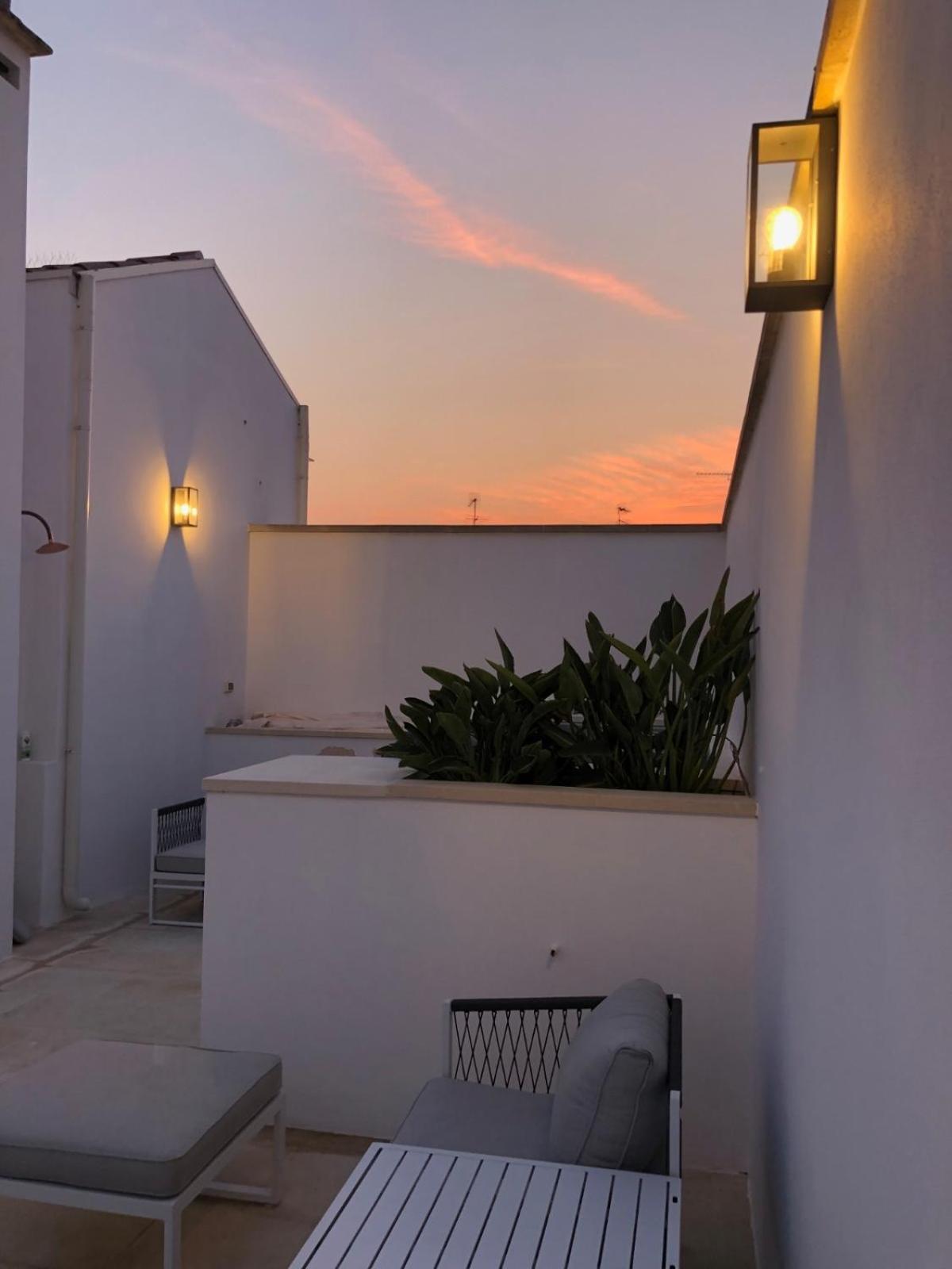 Alora Boutique Suites Lecce Kültér fotó