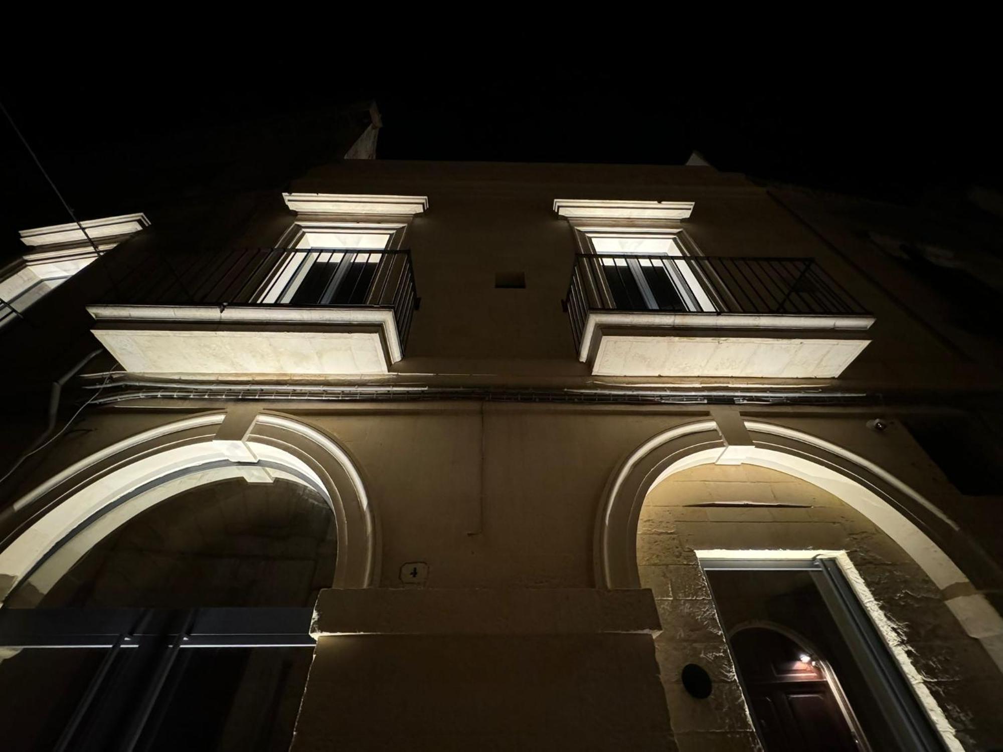 Alora Boutique Suites Lecce Kültér fotó