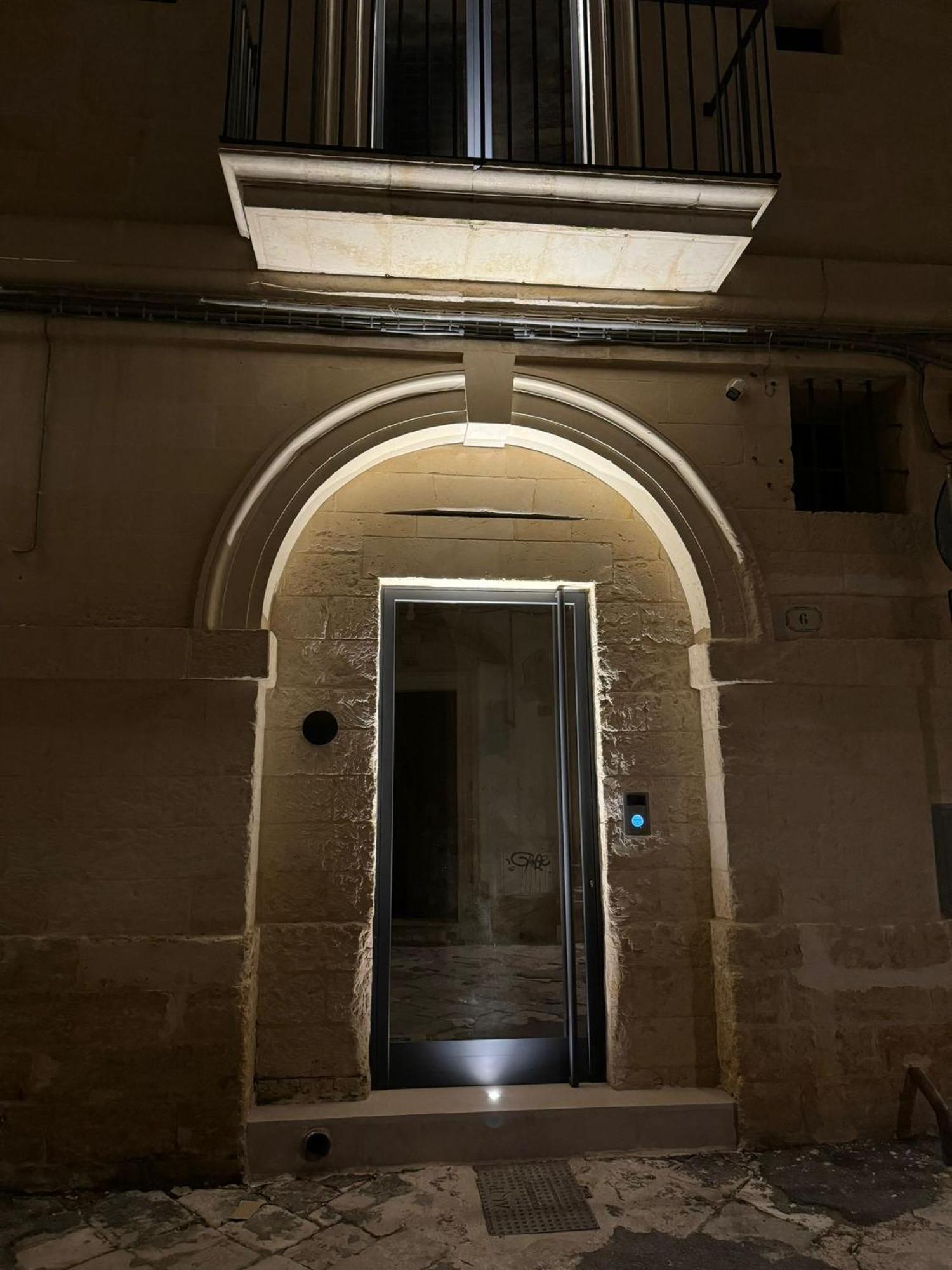 Alora Boutique Suites Lecce Kültér fotó
