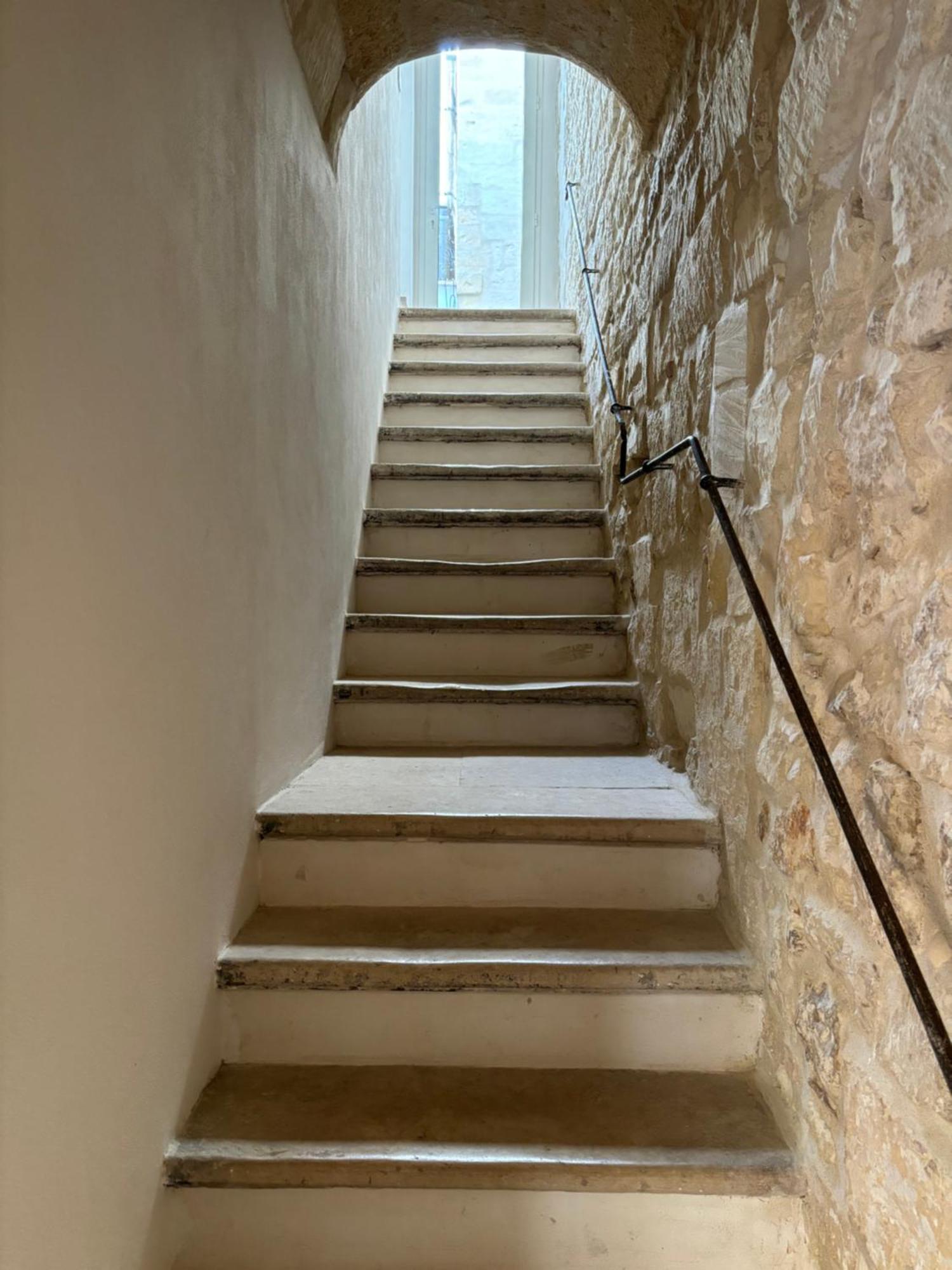 Alora Boutique Suites Lecce Kültér fotó