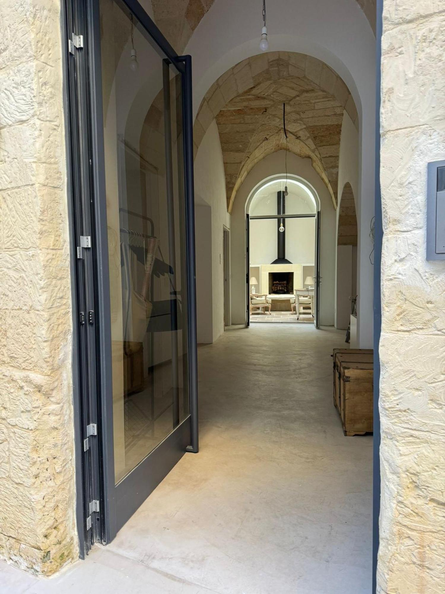 Alora Boutique Suites Lecce Kültér fotó